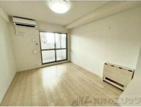 ルミナス上新庄の物件内観写真